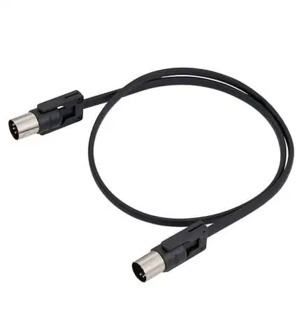 Rockboard FlaX Plug Midikabel 0,6 m
