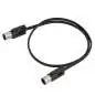 Rockboard FlaX Plug Câble midi 0,6 m Rockboard FlaX Plug Câble midi 0,6 m