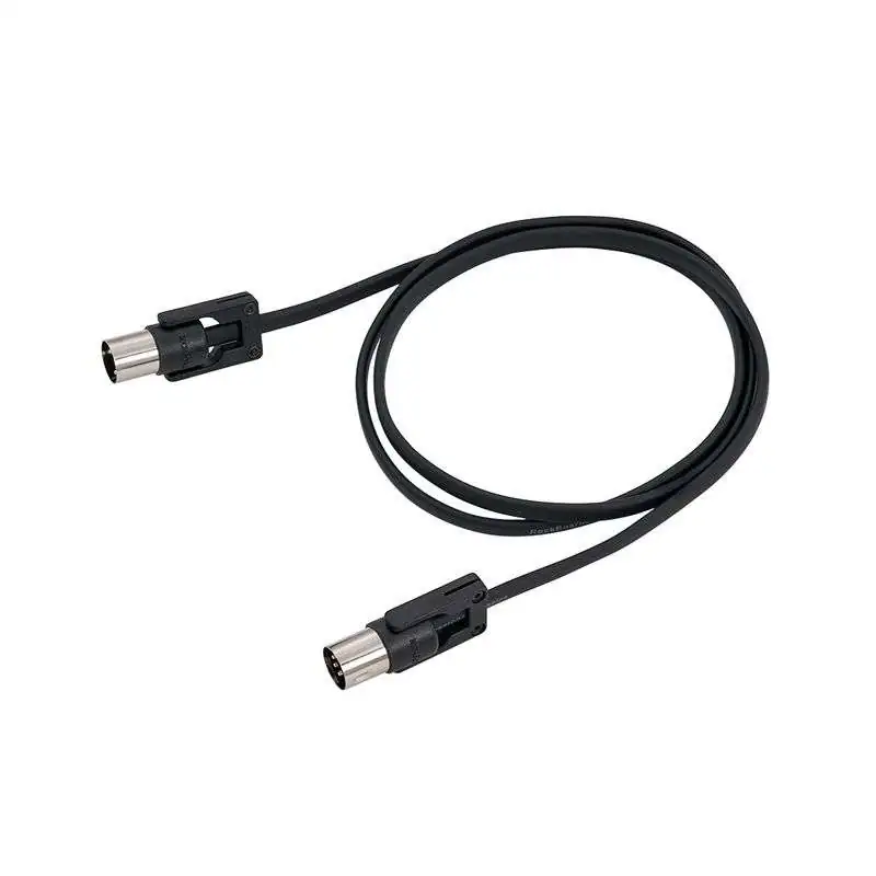 Rockboard FlaX Plug MIDI Cable 1 m