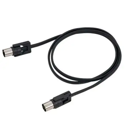 Rockboard FlaX Plug Midikabel 1 m