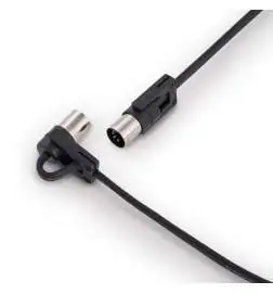Rockboard FlaX Plug MIDI Cable 1 m