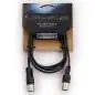 Rockboard FlaX Plug MIDI Cable 1 m