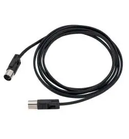 Rockboard FlaX Plug Midikabel 2 m
