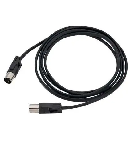 Rockboard FlaX Plug Midikabel 2 m