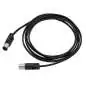 Rockboard FlaX Plug Cable midi 2 m
