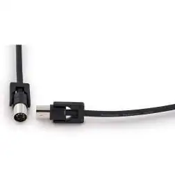Rockboard FlaX Plug Cable midi 2 m
