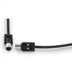 Rockboard FlaX Plug Midi Cable 5 m
