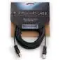 Rockboard FlaX Plug Midi Cable 5 m