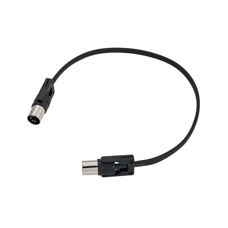 Rockboard FlaX Plug Midi Cable 0,3 m