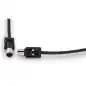 Rockboard FlaX Plug Midi Cable 0,3 m