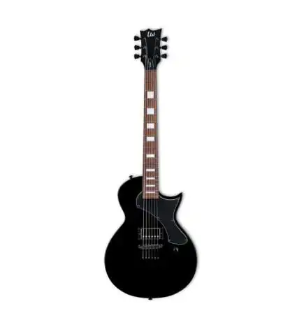 ESP LTD EC-201 FT Black