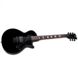 ESP LTD EC-201 FT Black