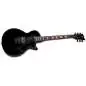 ESP LTD EC-201 FT Black
