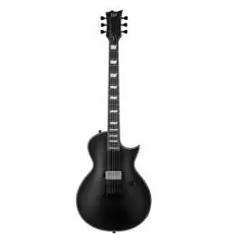 ESP LTD EC-201 Black Satin
