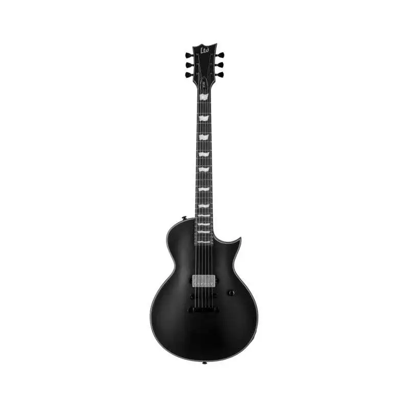 ESP LTD EC-201 Black Satin