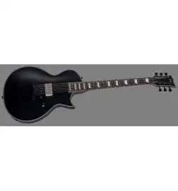 ESP LTD EC-201 Black Satin