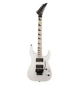 Jackson JS32 Dinky DKAM Snow White