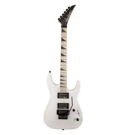 Jackson JS32 Dinky DKA-M MN SW Snow White