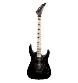 Jackson JS32 Dinky DKAM Black