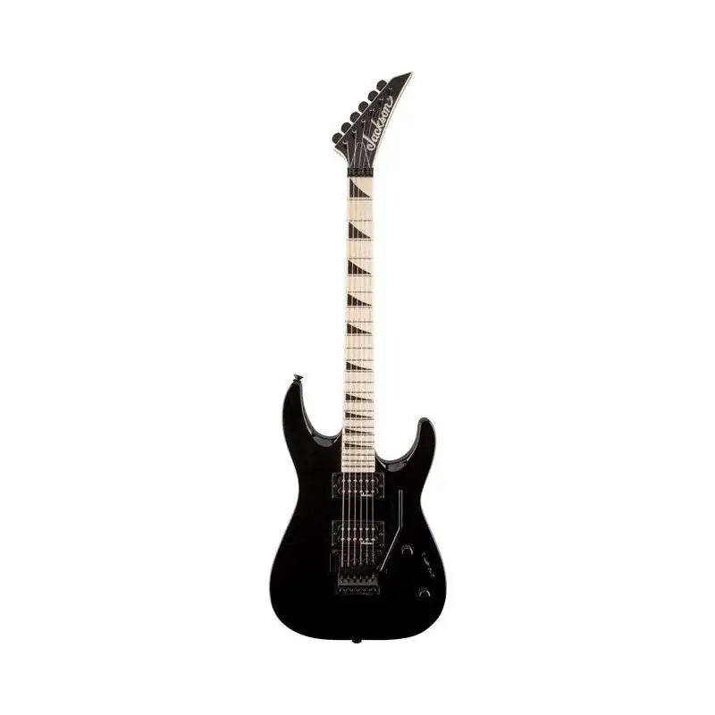Jackson JS32 Dinky DKAM Black