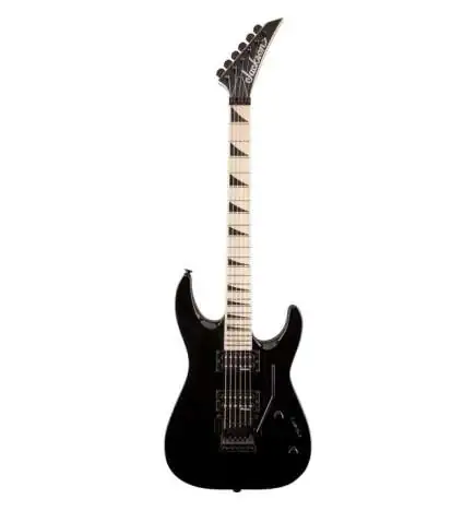 Jackson JS32 Dinky DKAM Black
