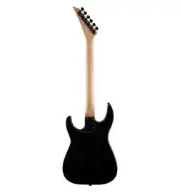 Jackson JS32 Dinky DKAM Black