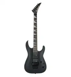 Jackson JS32 Dinky Arch-Top (Satin Black)