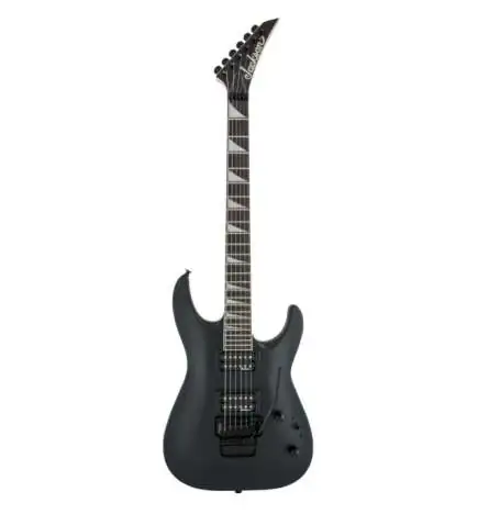 Jackson JS32 Dinky Arch-Top (Satin Black)