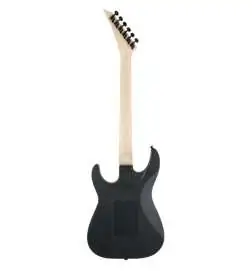 Jackson JS32 Dinky Arch-Top (Satin Black)