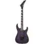 Jackson JS32Q Dinky DKA Transparent Purple Burst Jackson JS32Q Dinky DKA Transparent Purple Burst