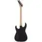 Jackson JS32Q Dinky DKA Transparent Purple Burst Jackson JS32Q Dinky DKA Transparent Purple Burst