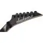 Jackson JS32Q Dinky DKA Transparent Purple Burst Jackson JS32Q Dinky DKA Transparent Purple Burst