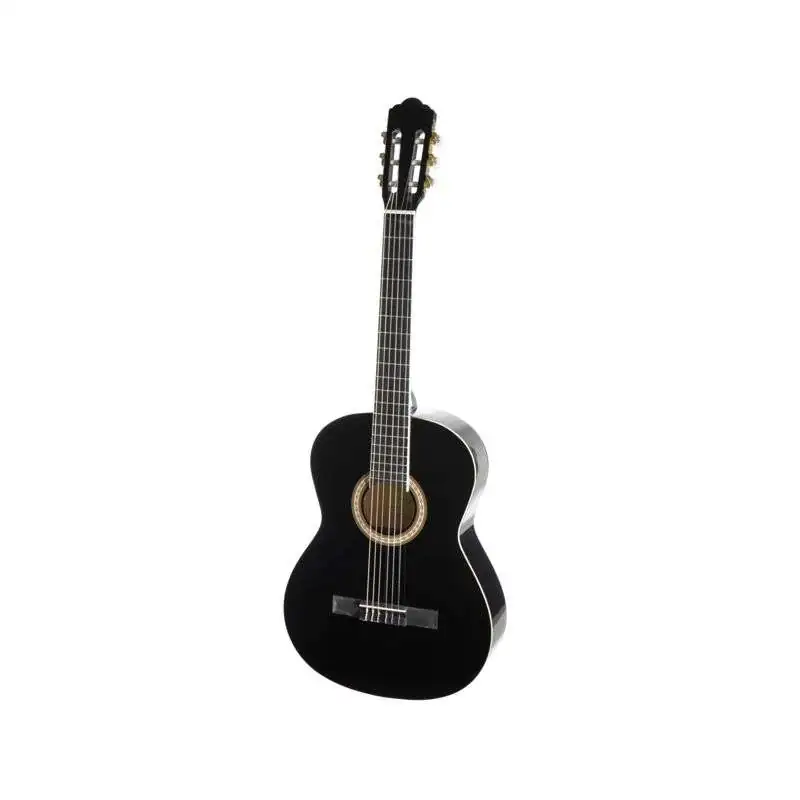 Almeria CG-390 Black