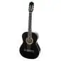 Almeria CG-390 Black