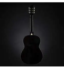 Almeria CG-390 Black