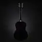 Almeria CG-390 Black