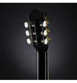 Almeria CG-390 Black