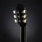 Almeria CG-390 Black