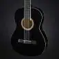 Almeria CG-390 Black