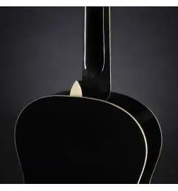 Almeria CG-390 Black