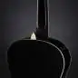 Almeria CG-390 Black
