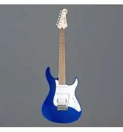Yamaha PAC012 Pacifica (Blue)