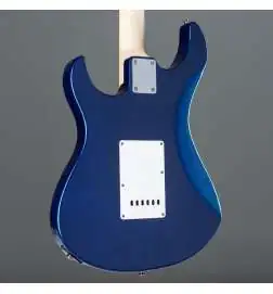 Yamaha PAC012 Pacifica (Blue)