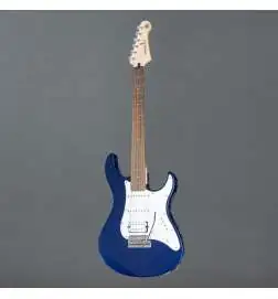 Yamaha PAC012 Pacifica (Blue)