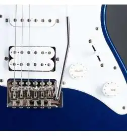 Yamaha PAC012 Pacifica (Blue)