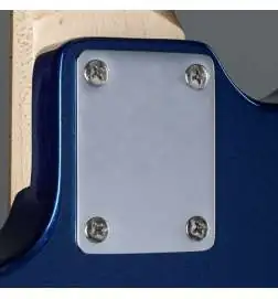 Yamaha PAC012 Pacifica (Blue)