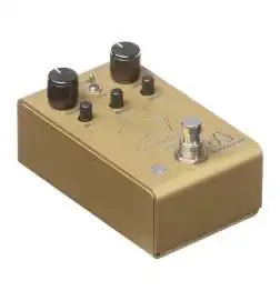 Jackson Audio Golden Boy Mini