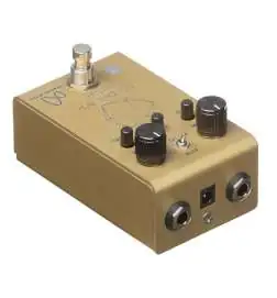 Jackson Audio Golden Boy Mini