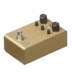 Jackson Audio Golden Boy Mini