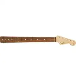 Fender Classic Player '60s Stratocaster Neck PF
